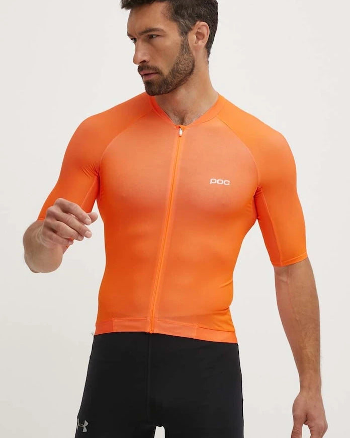 Вело тениска POC Pristine Jersey