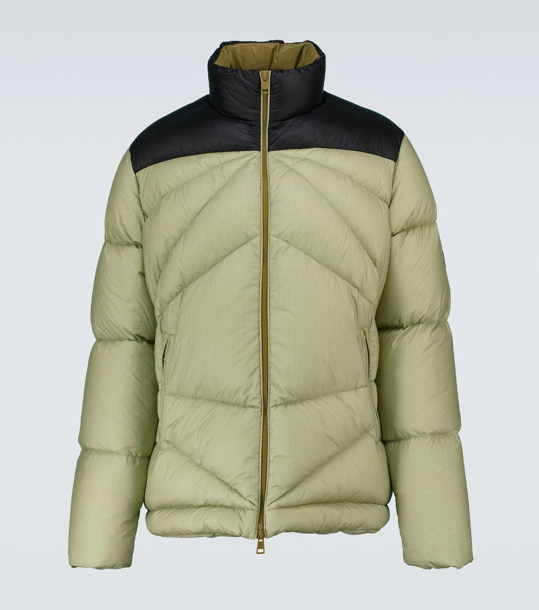 Moncler Genius - x And Wander 2 Moncler 1952 سترة تاما