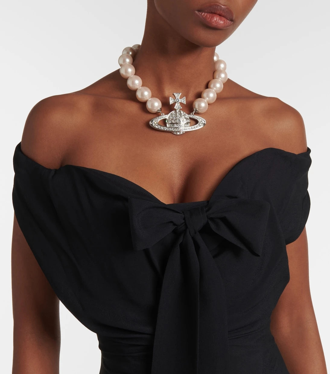Vivienne Westwood - Iwona corset dress