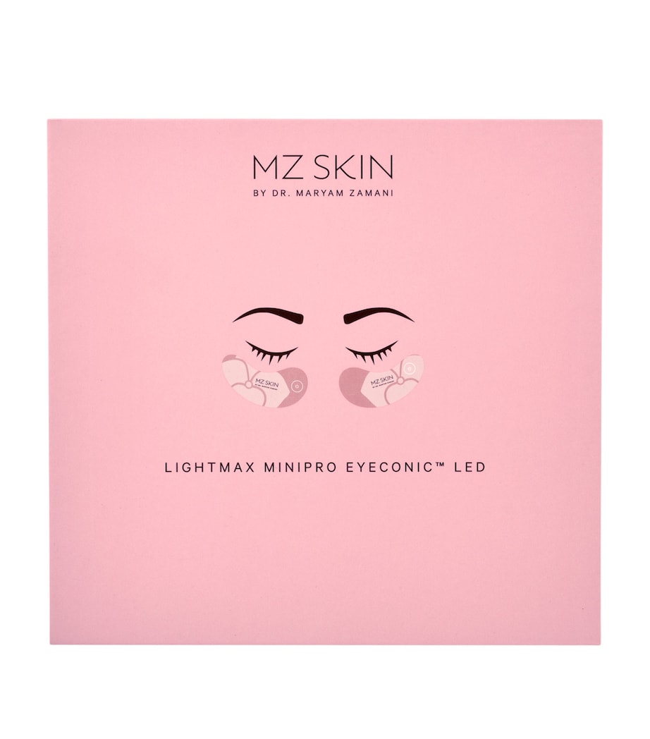 LightMAX Minipro LED Eye Patches