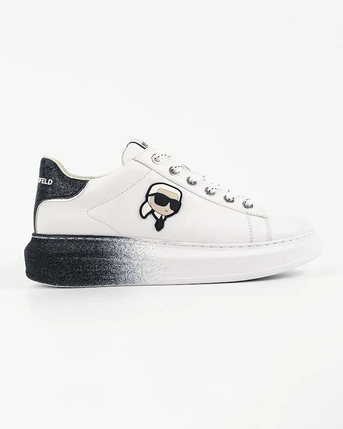 Karl Lagerfeld KAPRI Deri Sneaker