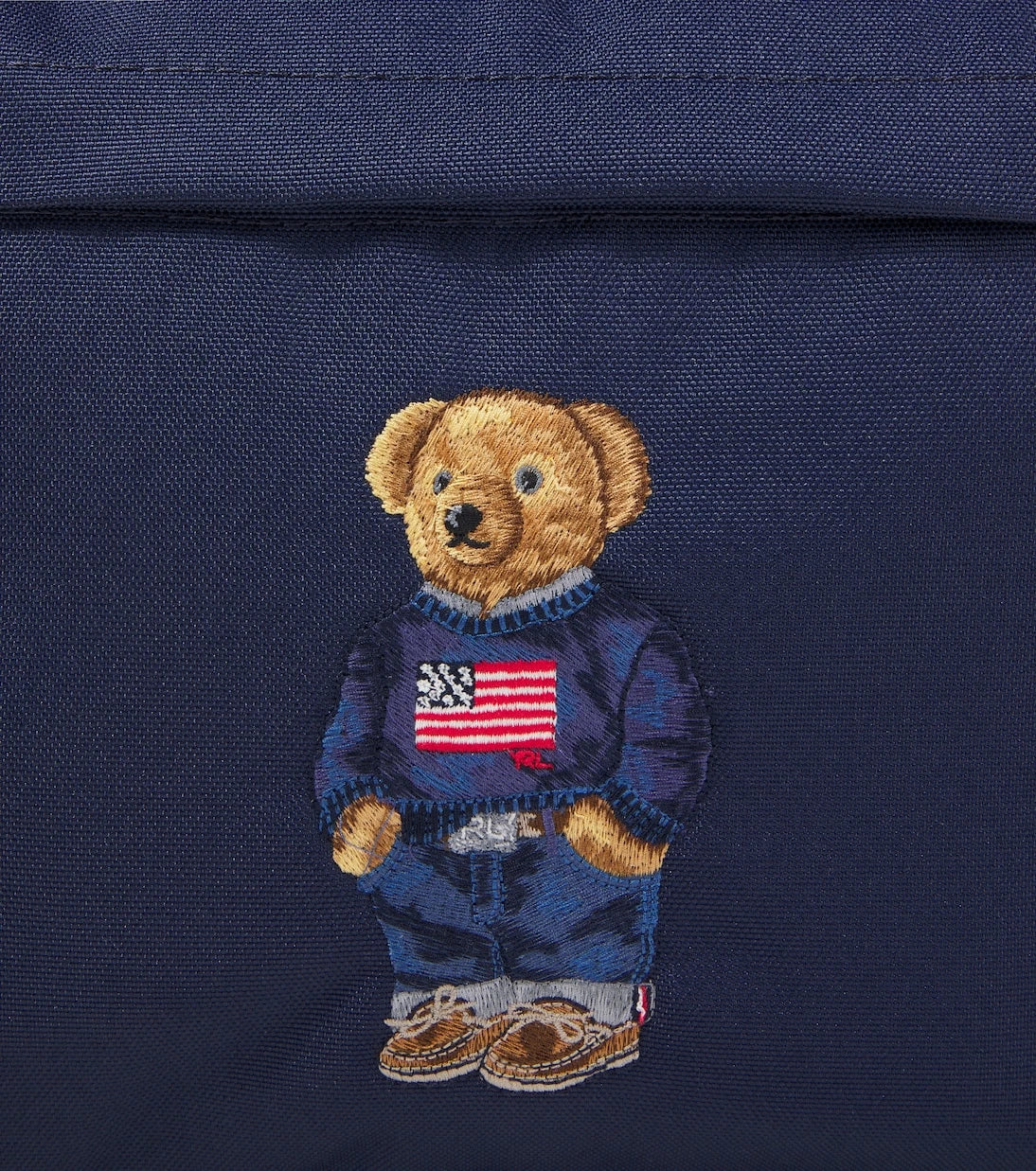 Polo Ralph Lauren Kids - Polo Bear backpack