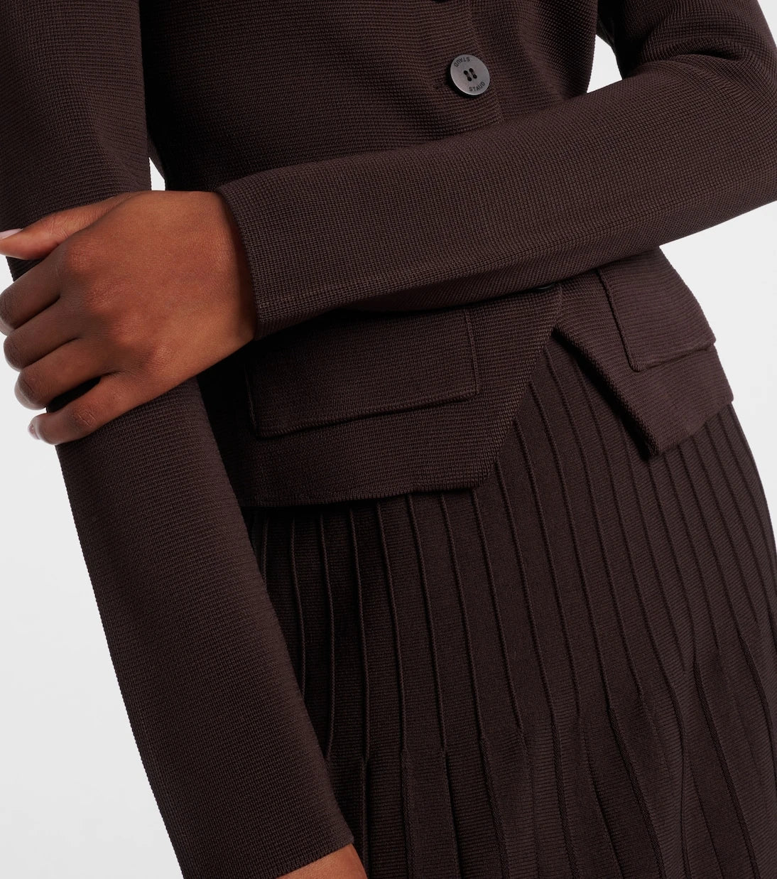 Staud - Rachela cardigan