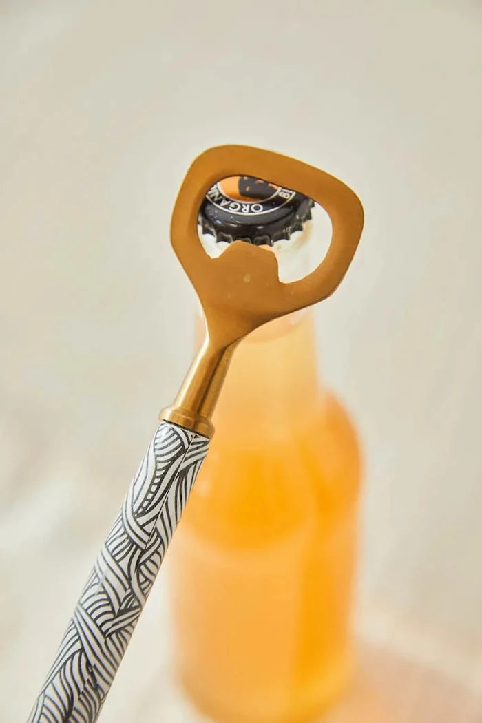 Отварачка за бутилки Calma House Mango