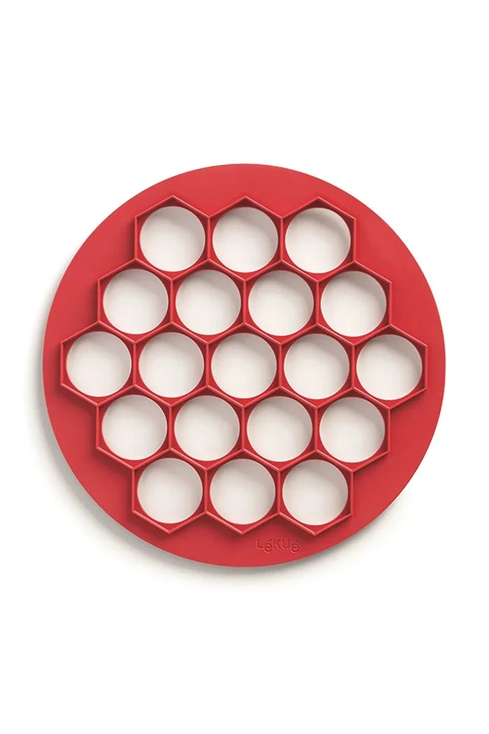 Lekue Mini Pies Kit Pasta Seti