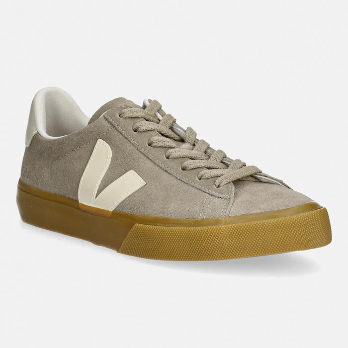 Велурени маратонки Veja CAMPO SUEDE