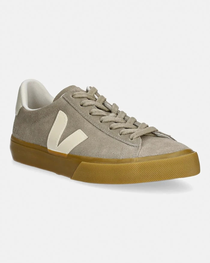 Veja CAMPO SUEDE Süet Spor Ayakkabı