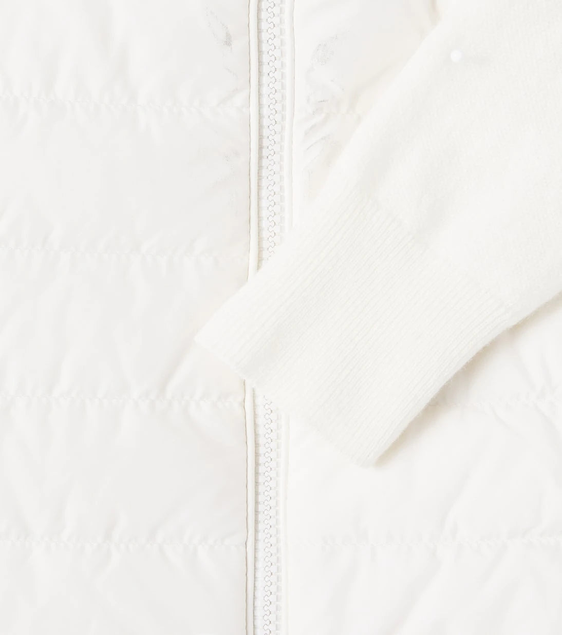 Moncler Enfant - Down-paneled jacket