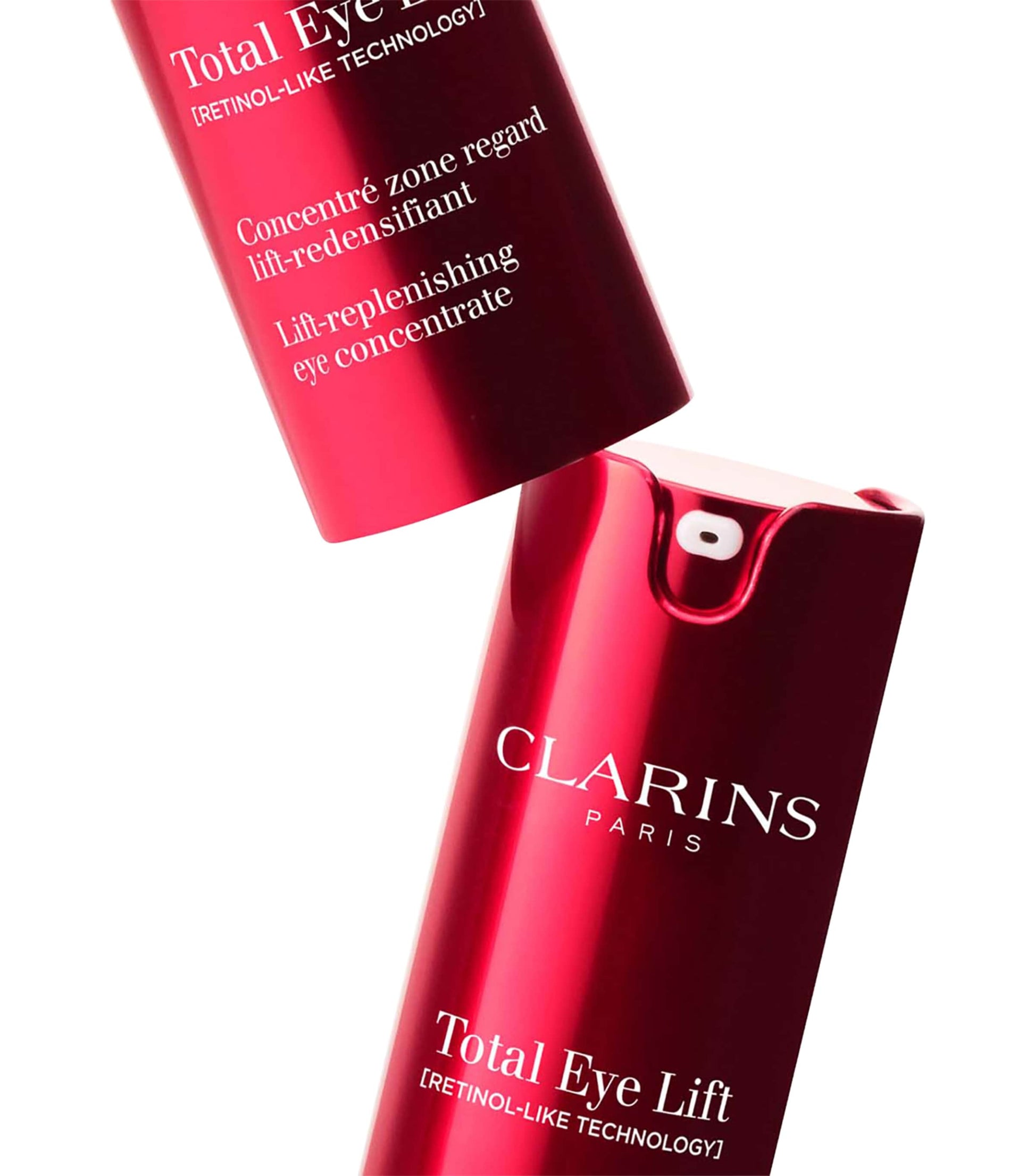 Clarins Total Eye Lift Serum (15ml)