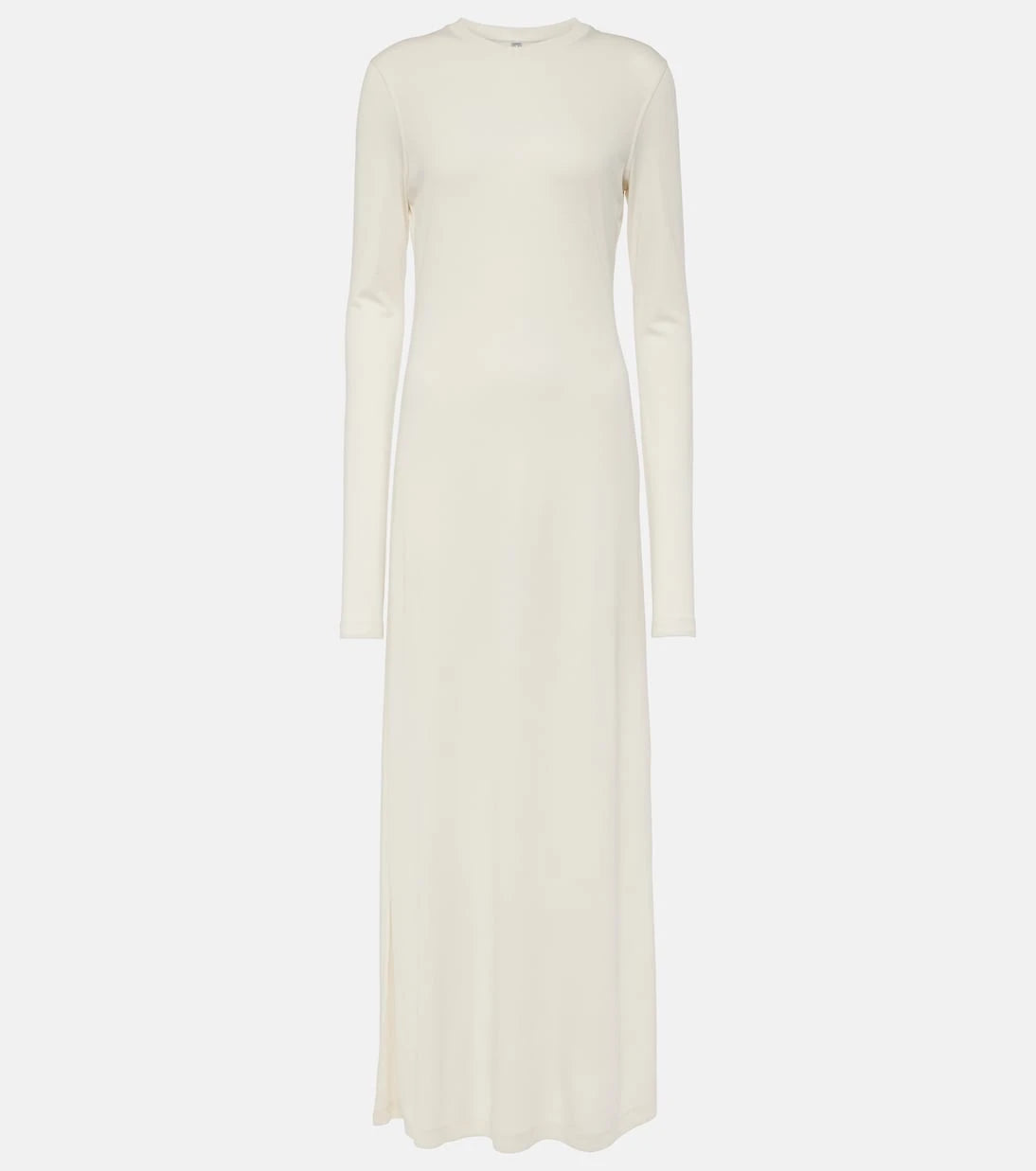 Toteme - Jersey maxi dress