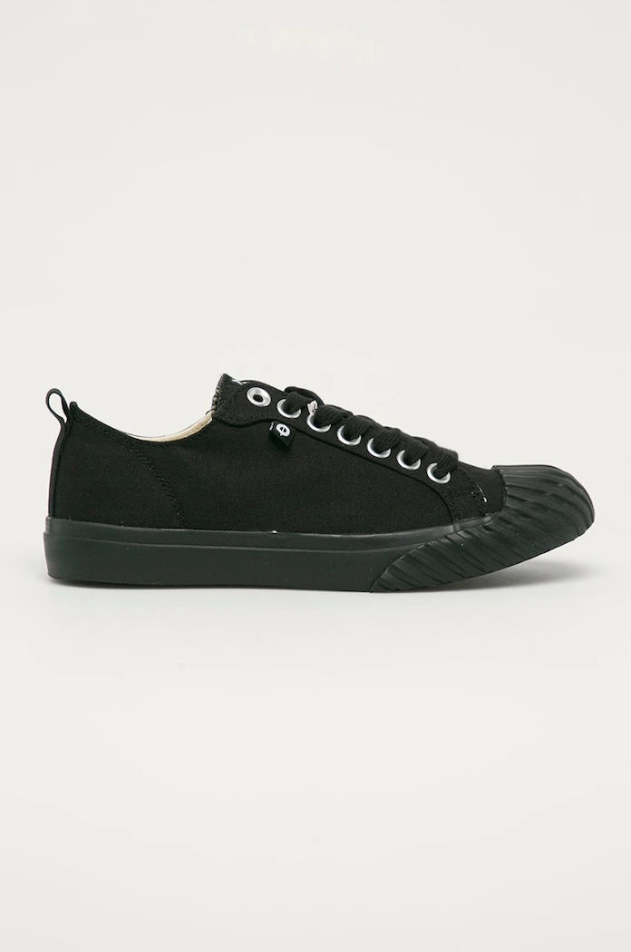 Ниски кецове Altercore ROGATA BLACK