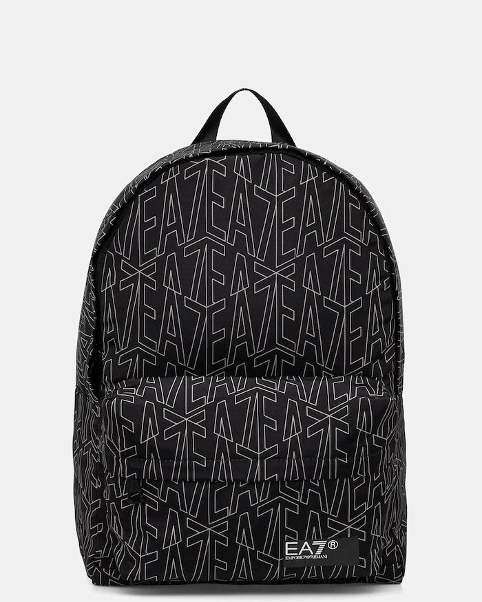 EA7 Emporio Armani Sırt Çantası