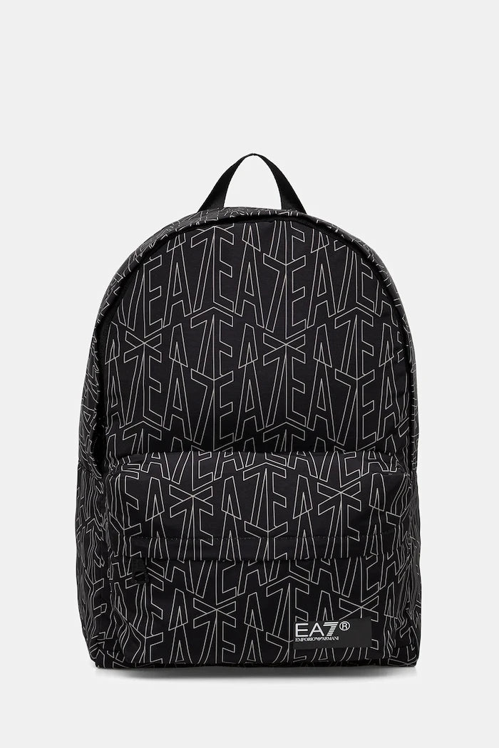 EA7 Emporio Armani Sırt Çantası