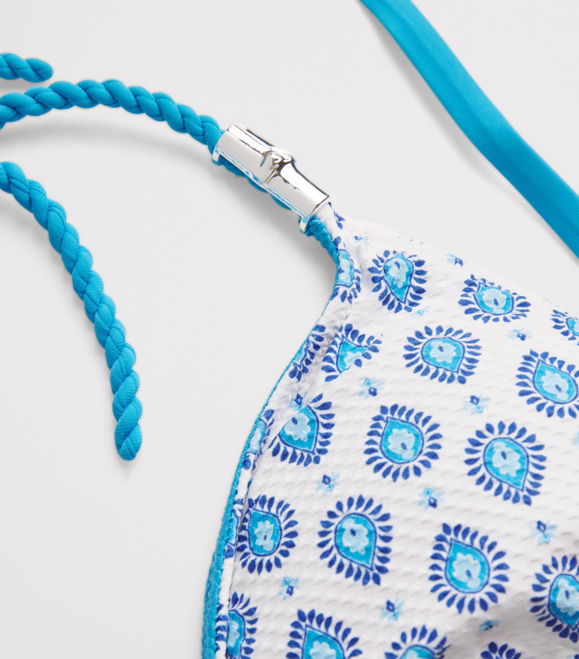 Multi Croisette Bikini Top