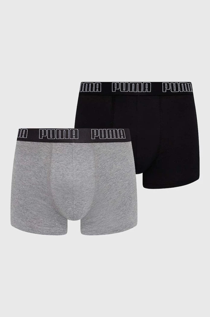 Puma Boxer (2'li) Everyday Trunk