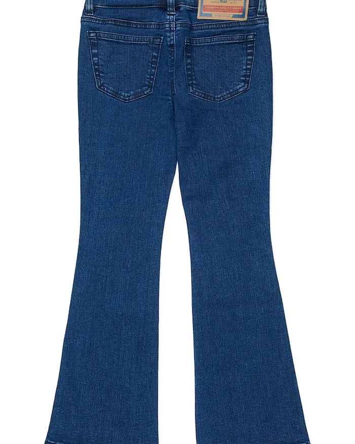 Diesel D-ARRY-J TROUSERS Çocuk Jean Pantolon