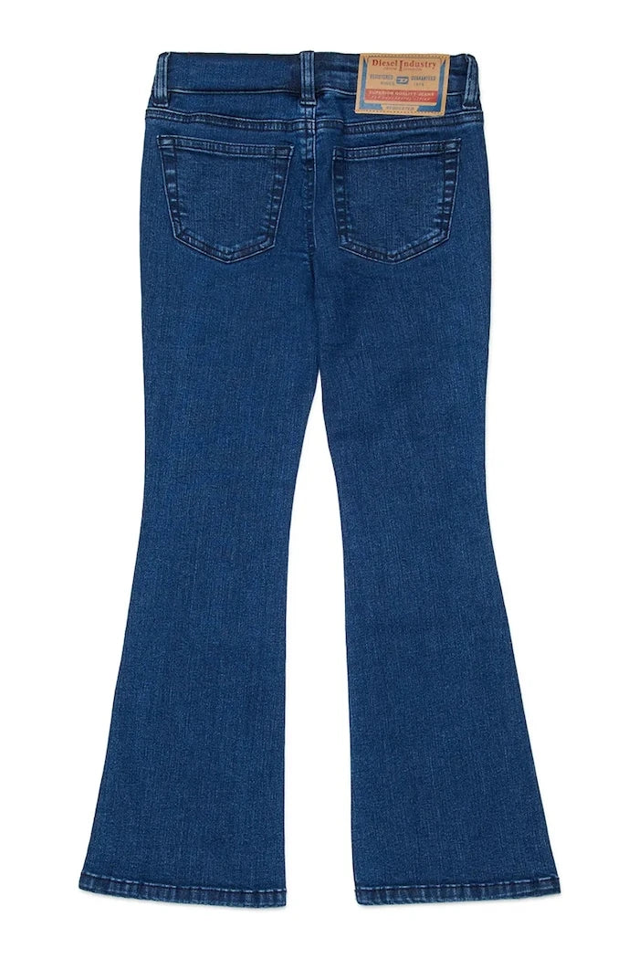 Diesel D-ARRY-J TROUSERS Çocuk Jean Pantolon