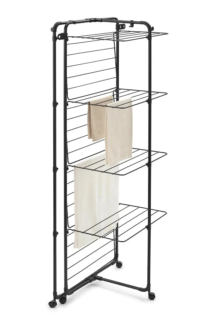 Brabantia HangOn Tower 30 m Çamaşır Kurutma Askılığı