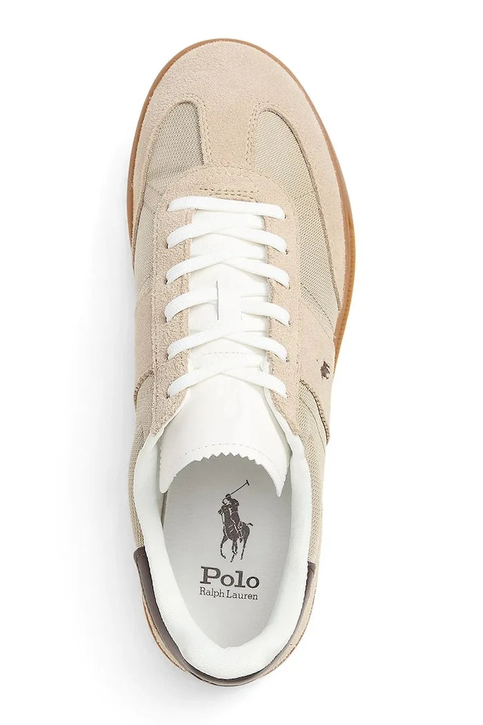Маратонки Polo Ralph Lauren Hrt Aera Pp