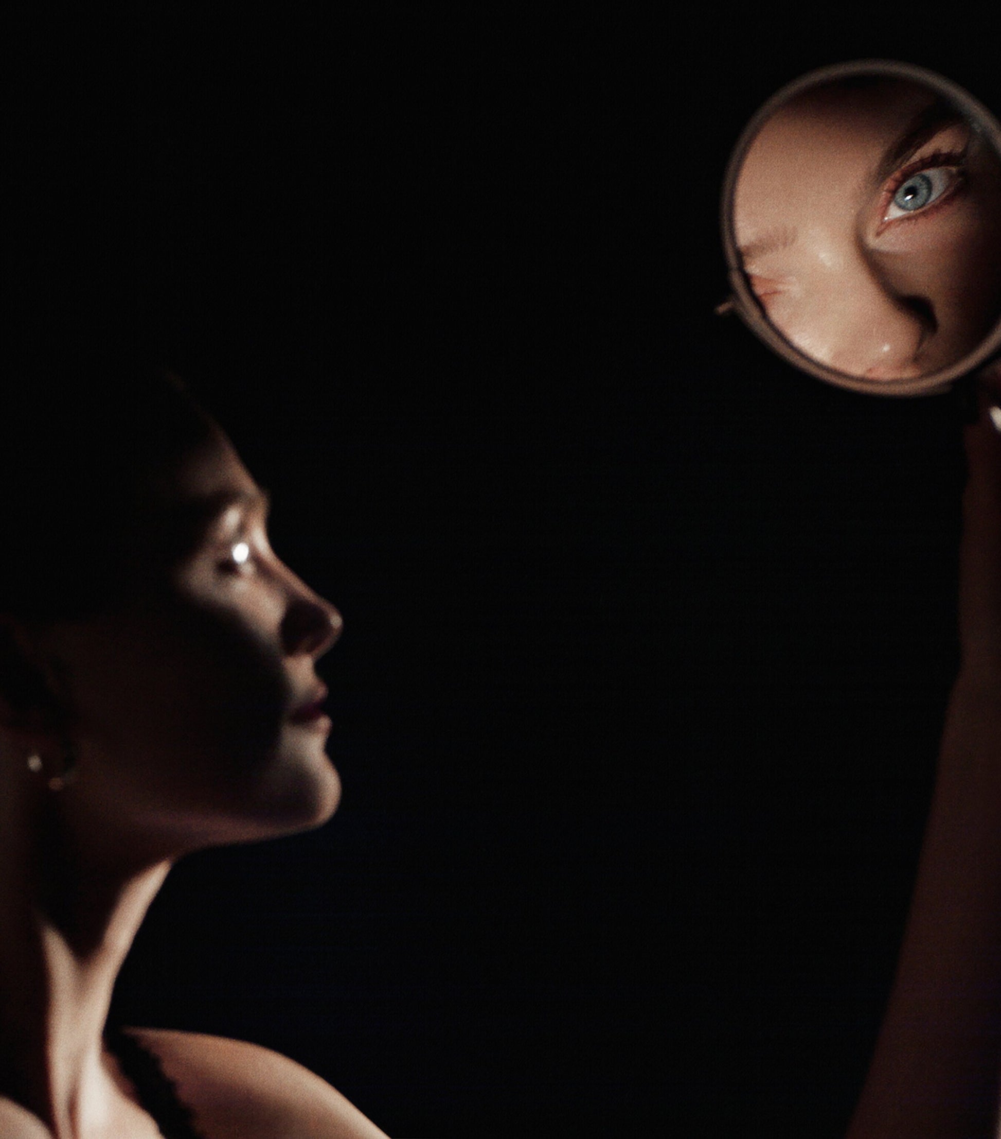 The RETURN Eye Concentrate (15ml)