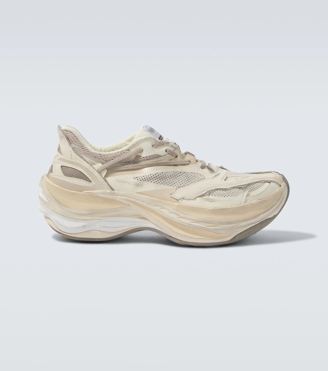 Balenciaga - Jet sneakers