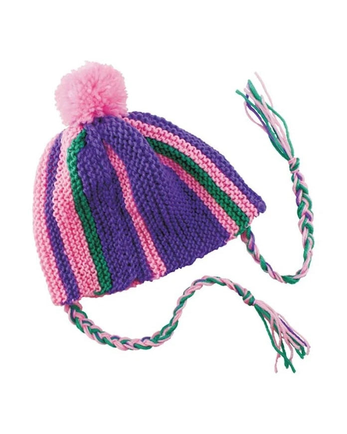 Комплект "направи си сам" шапка Helio Ferretti Own Hat