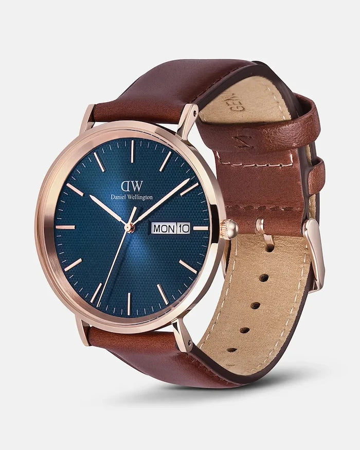 Часовник Daniel Wellington