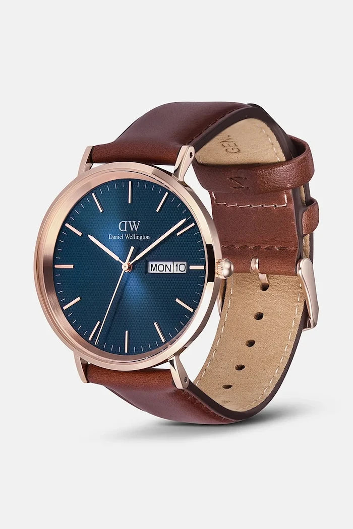 Часовник Daniel Wellington
