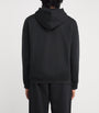 Fleece Lounge Relaxed Hoodie
