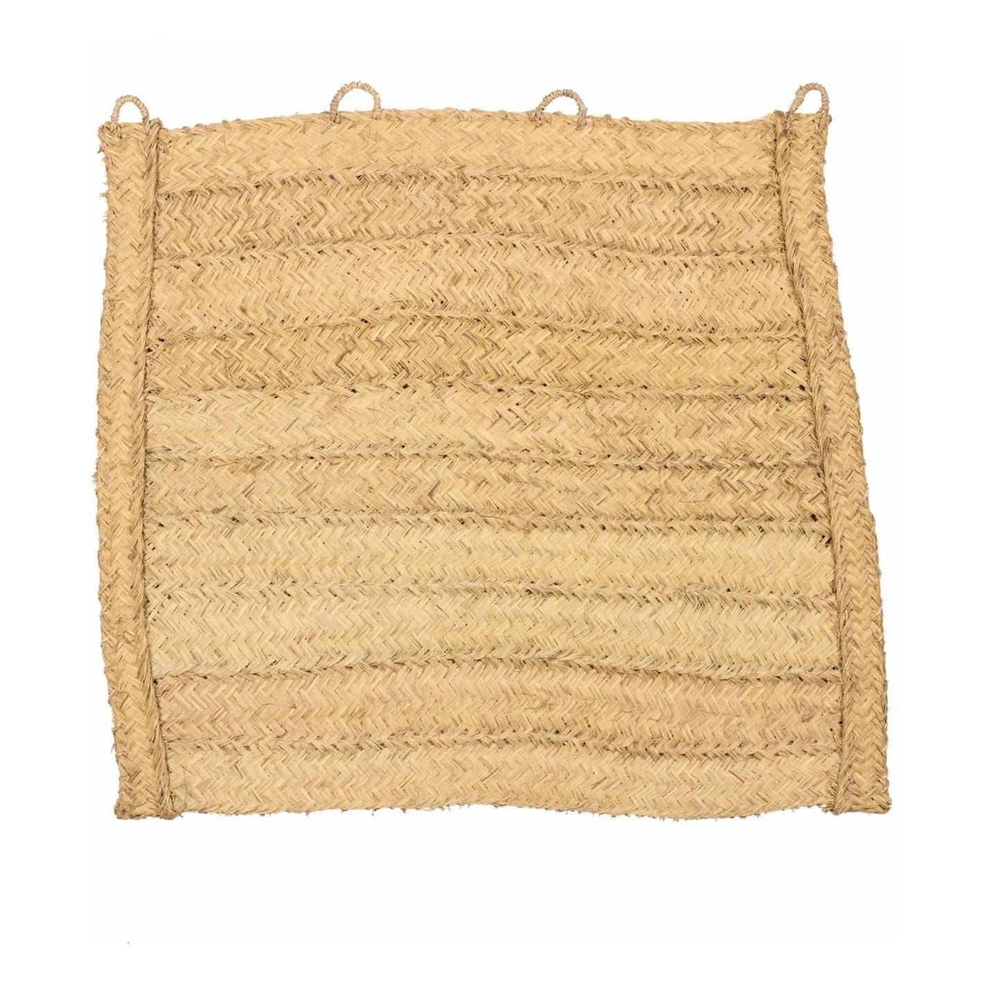 Cosydar - Natural Fiber Headboard to Hang up