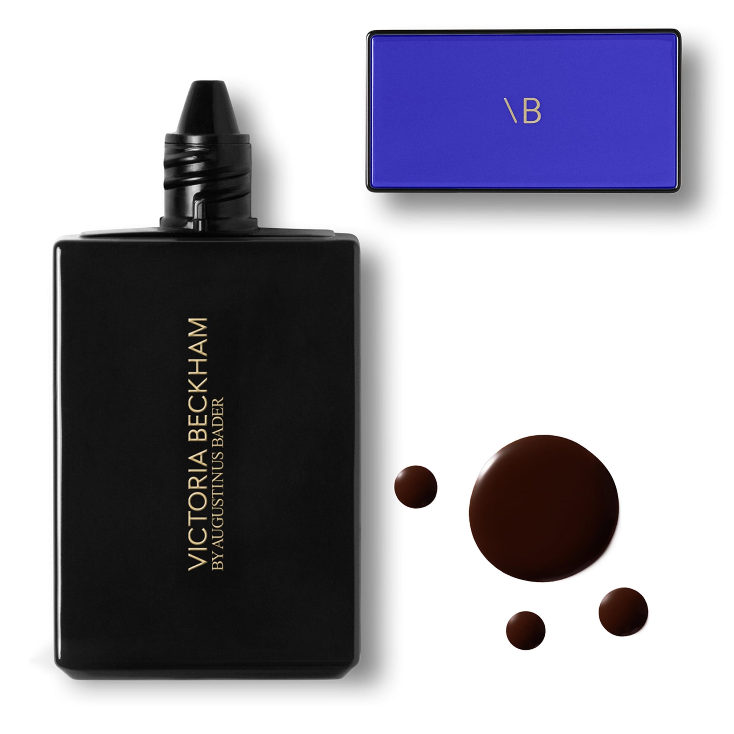 The Foundation Drops