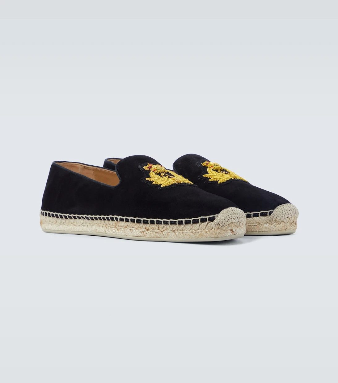 Christian Louboutin - Nanou Orlato espadrilles