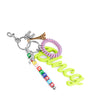 Multi Blncg Keyring