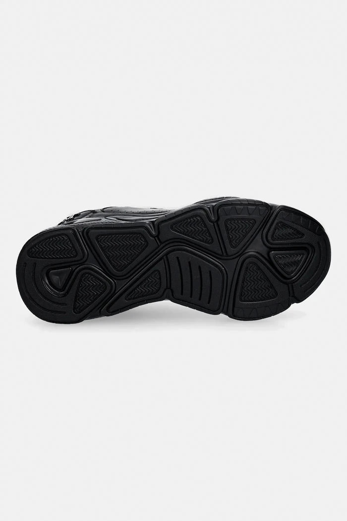 Маратонки PLEIN SPORT Ghost X