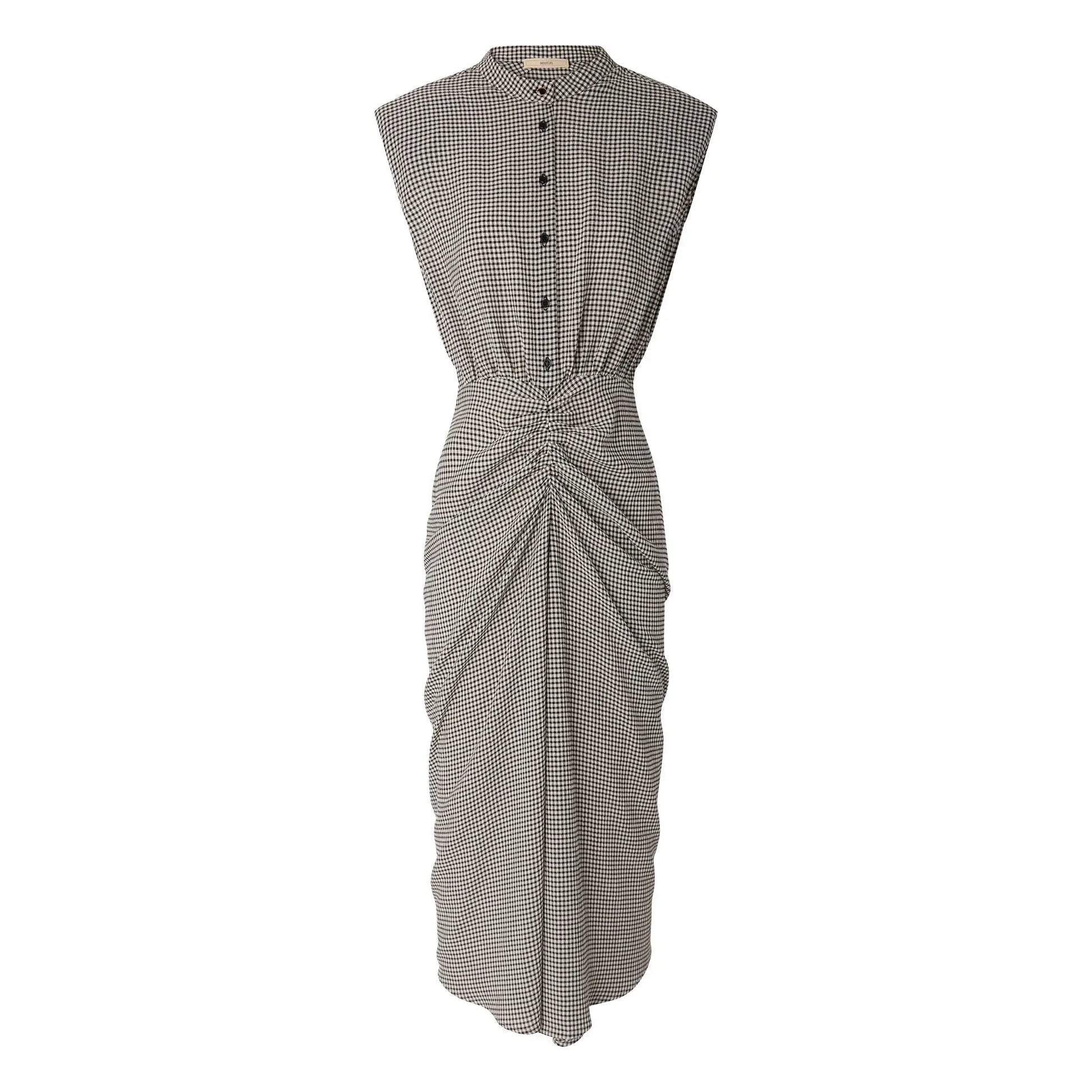 Sessùn - Bellacala dress | Grey