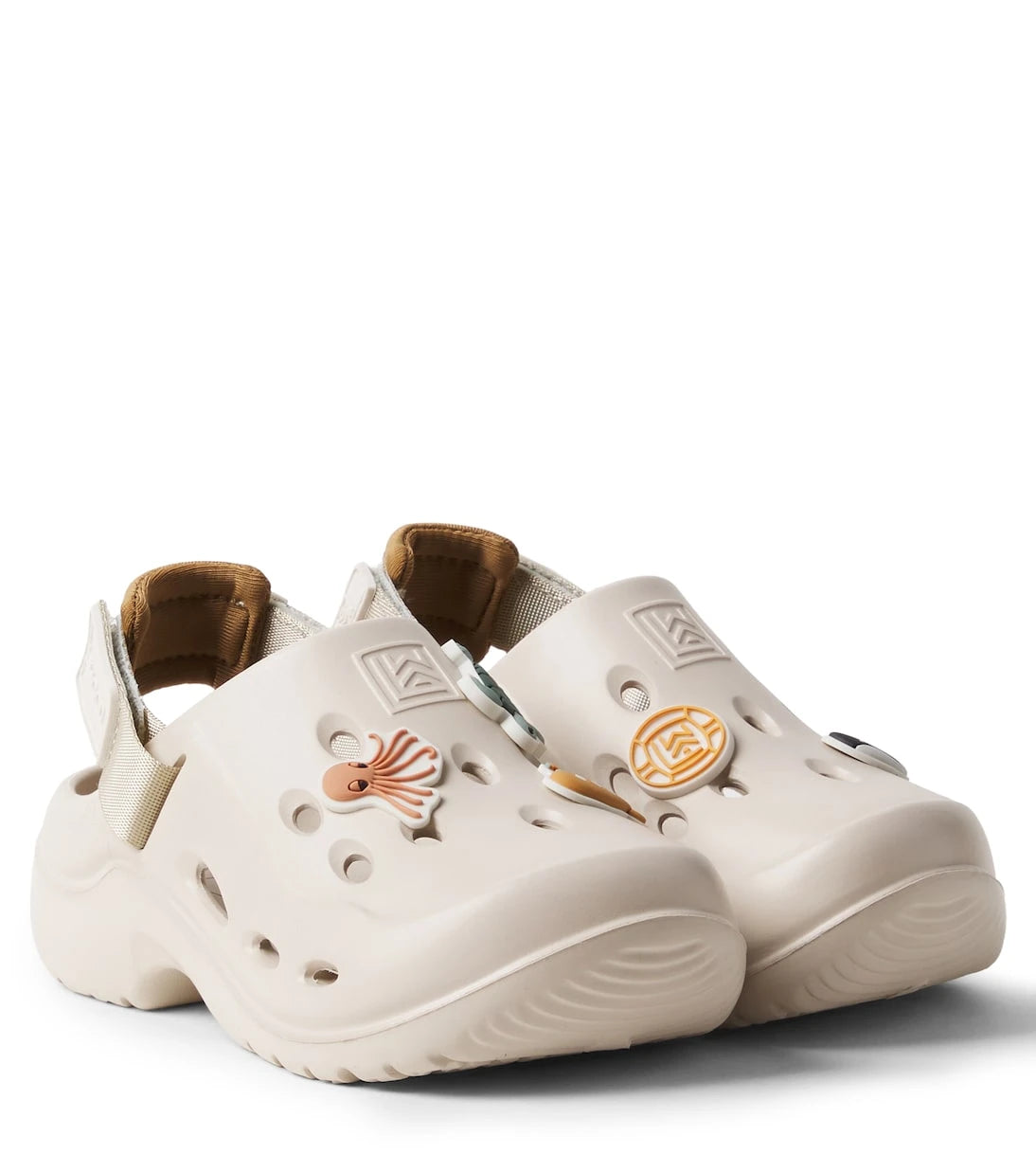 Liewood - Milas clogs