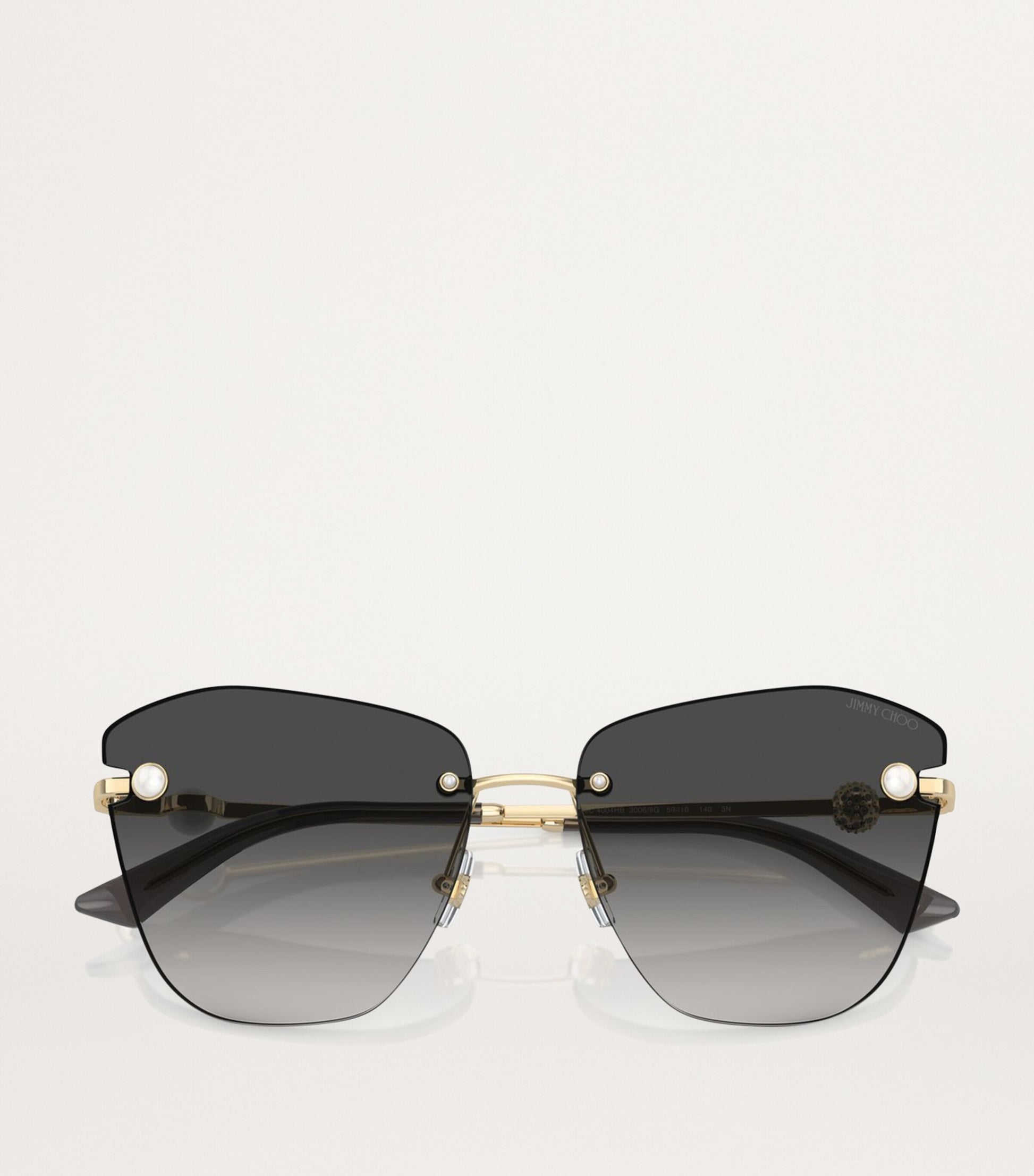 Acetate JC4004HB Sunglasses 30068G