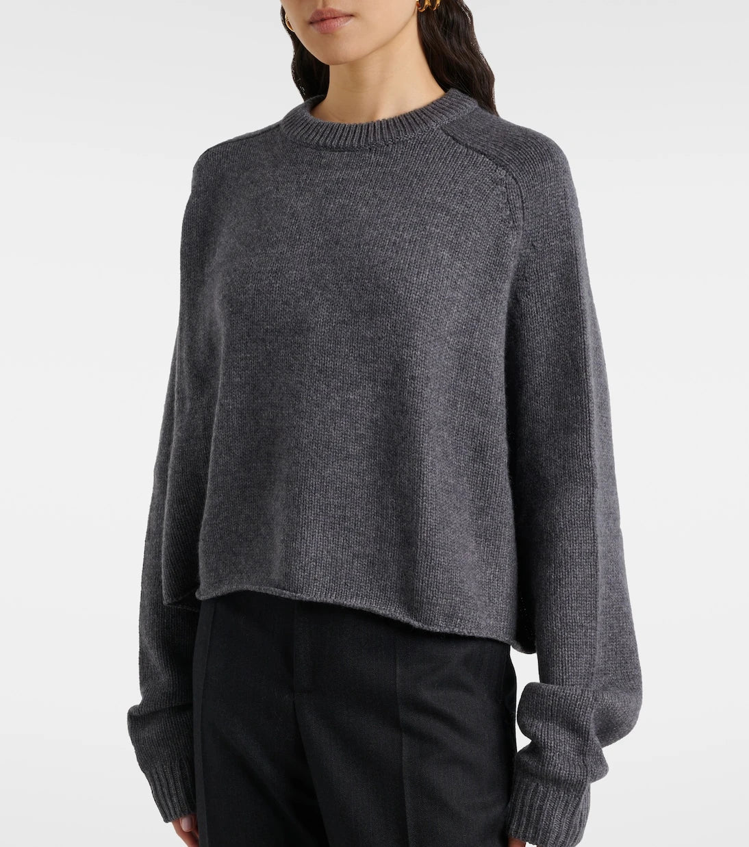 Lisa Yang - Karine cashmere sweater