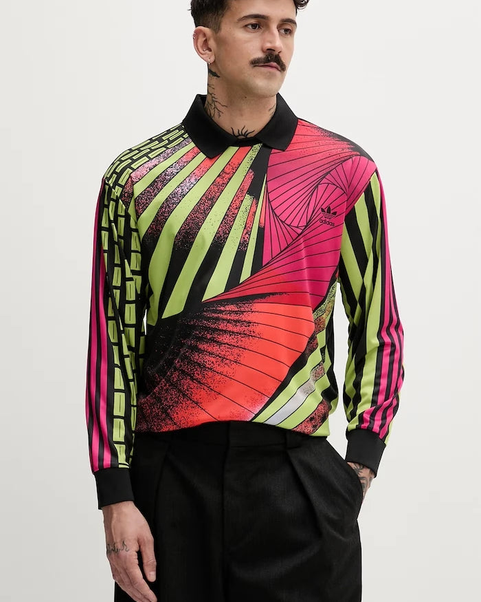 adidas Originals блуза с дълги ръкави мъжка