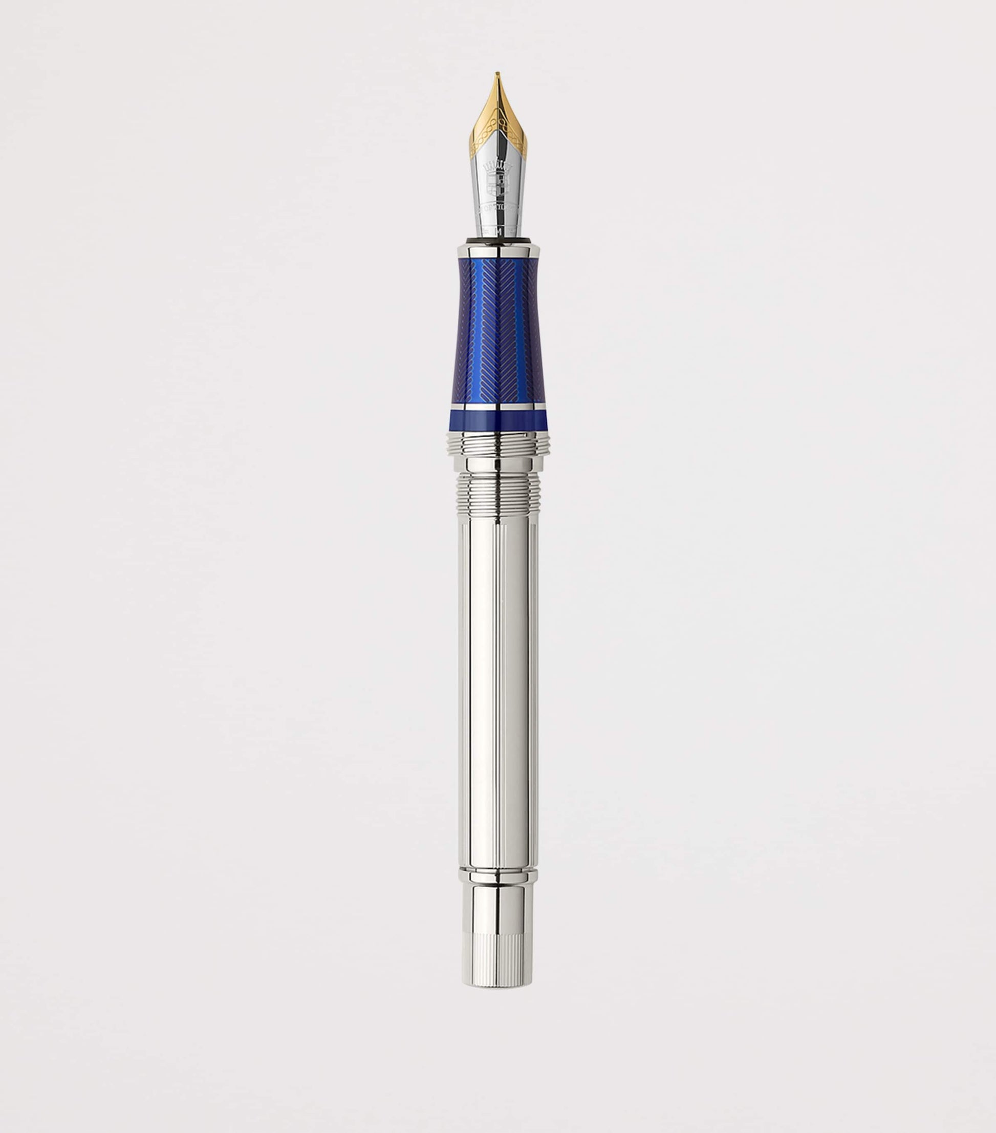 Graf von Faber-Castell Pen of the Year - Fountain Pen (2025)