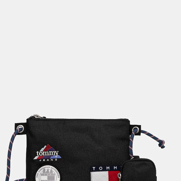 Чанта през рамо Tommy Jeans