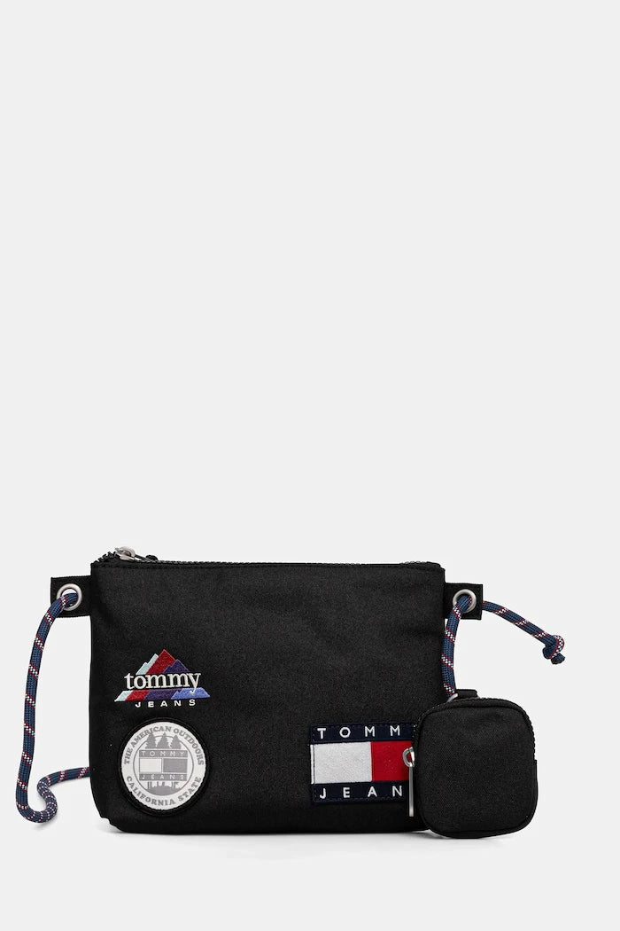 Чанта през рамо Tommy Jeans