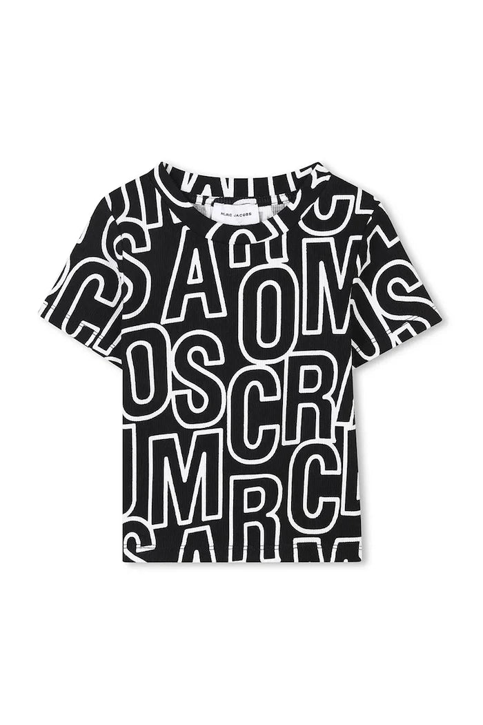 Детска тениска Marc Jacobs