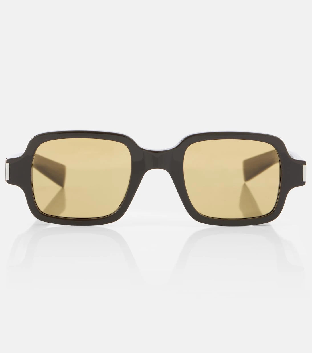 Saint Laurent - SL 720 kare güneş gözlüğü