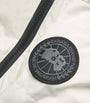Canada Goose Down Water-Repellent Chelsea Parka Coat