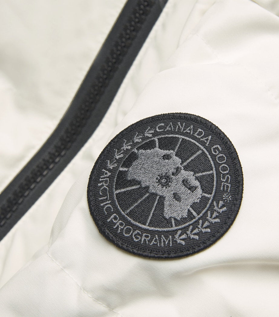 Canada Goose Down Water-Repellent Chelsea Parka Coat