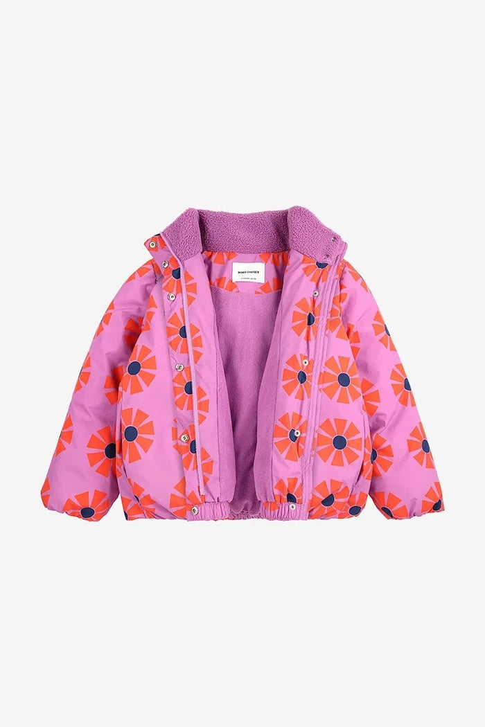 Bobo Choses Kaleidoscope Çocuk Montu