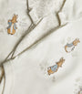Peter Rabbit Embroidered Playsuits (Set of 3)