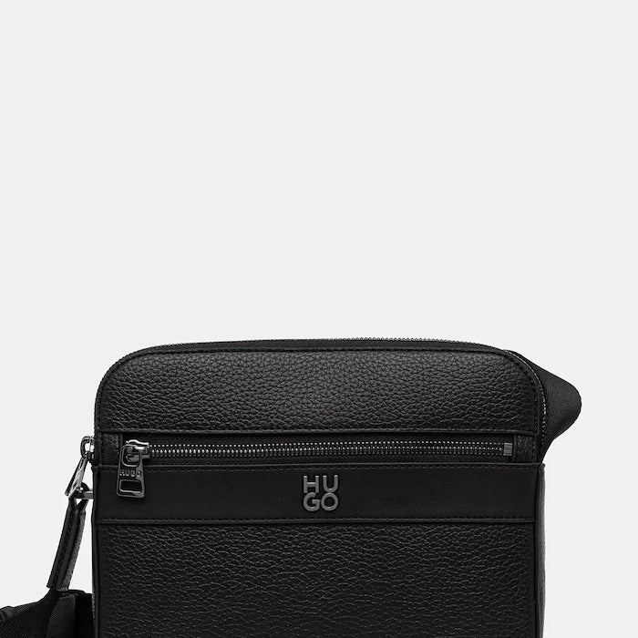 Чанта през рамо HUGO Quantic_Crossbody