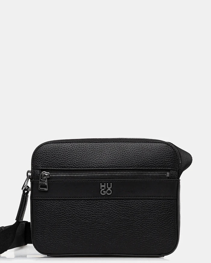 HUGO Quantic_Crossbody Omuz Çantası